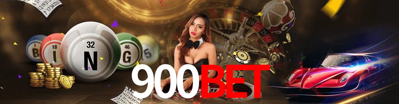 900bet Plataforma Oficial