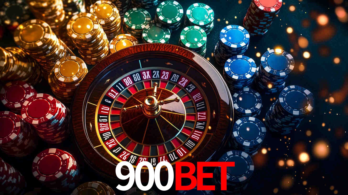 900bet bonus