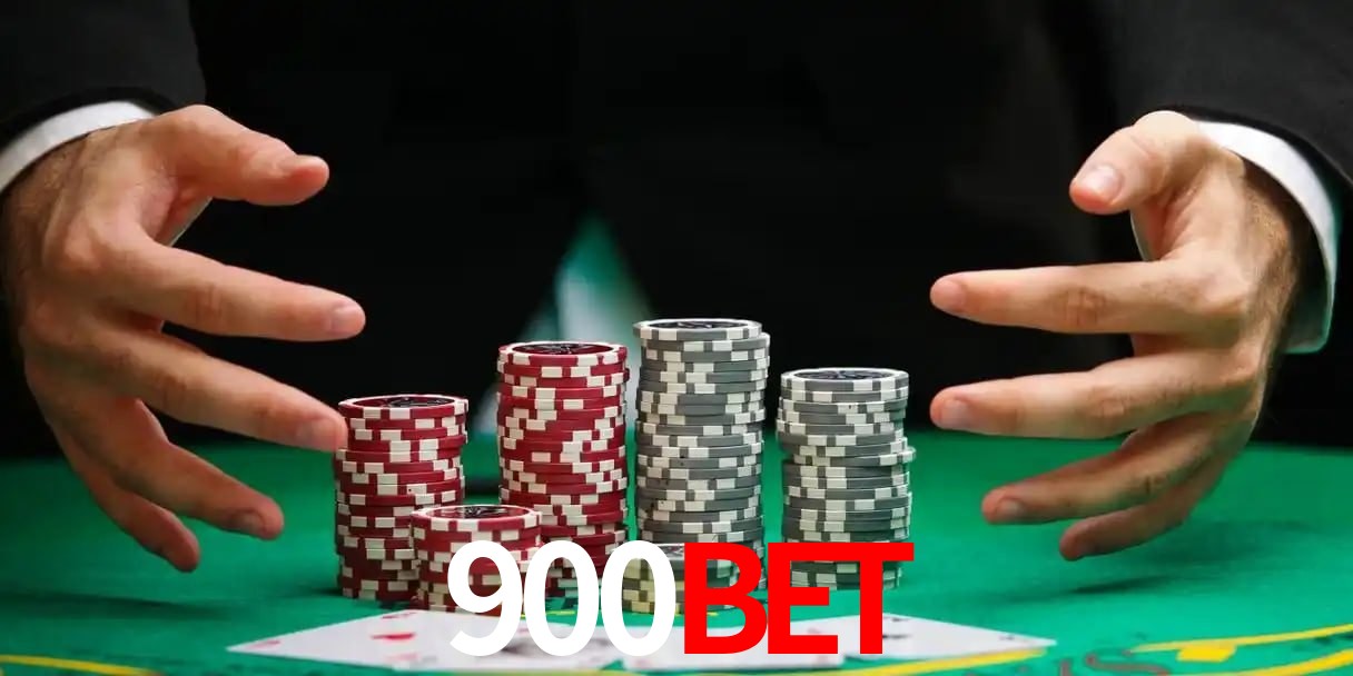 900bet Slots