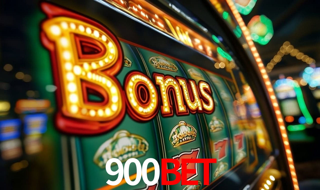 900bet cassino
