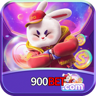 Logo 900bet
