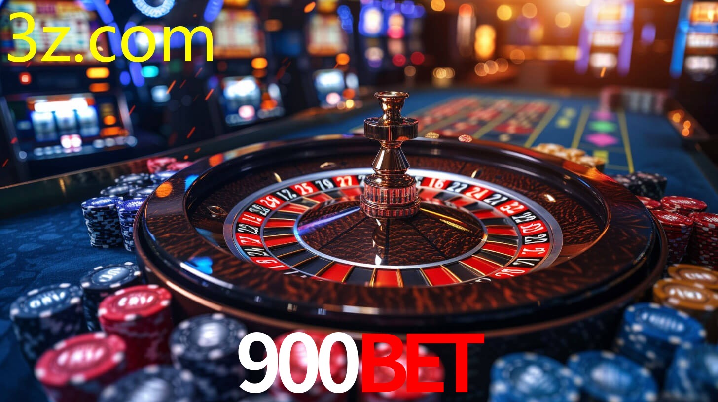 900BET