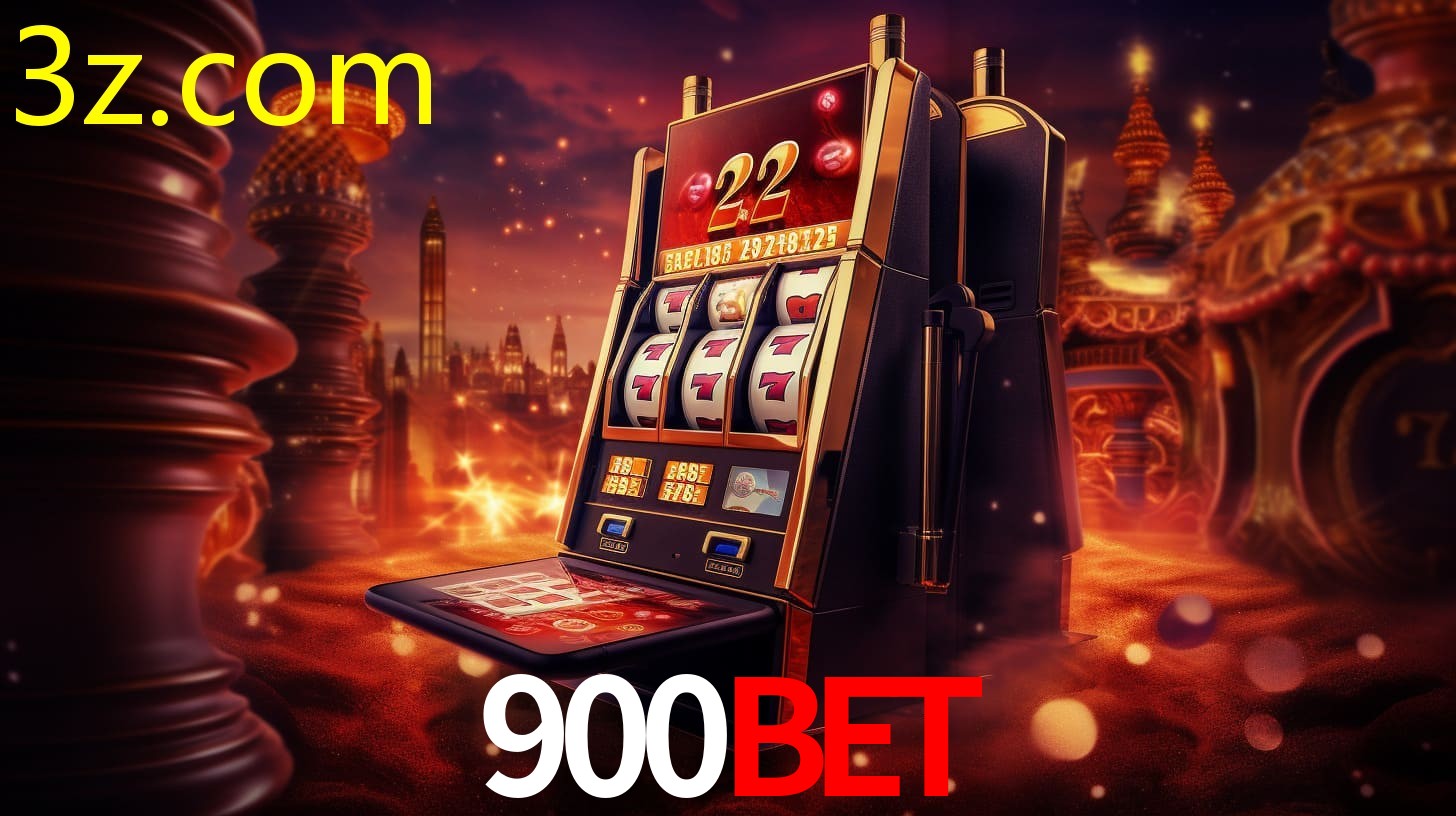 900BET