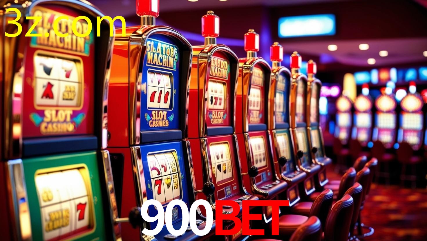 900BET