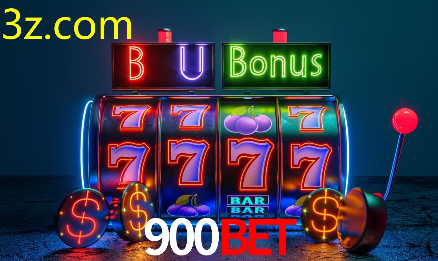900BET