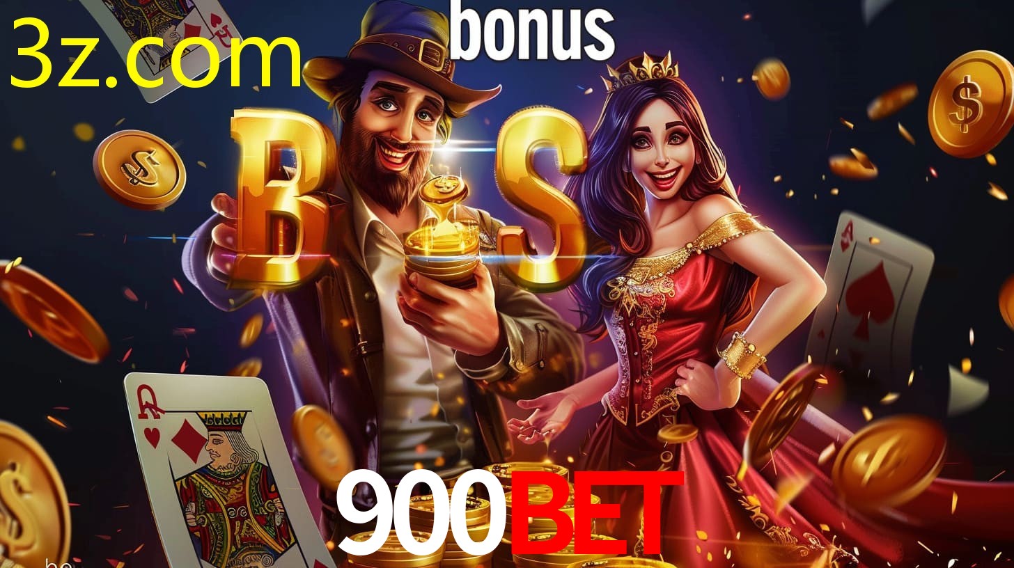 900BET