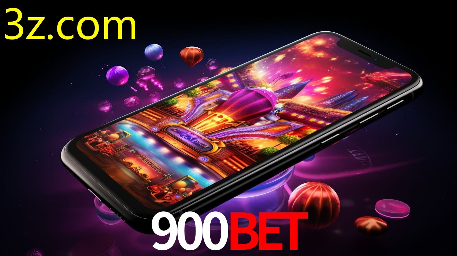 900BET